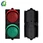 Street signals are vital for regulating traffic flow and promoting road safety. They provide clear signals and directions for drivers and pedestrians in navigating traffic on the road, visit lu-bao.com to recommend suitable street signals for your project